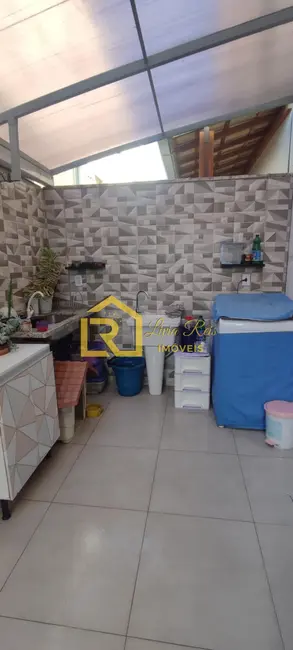 Foto 2 de Apartamento com 2 quartos à venda, 55m2 em Atlântica, Rio Das Ostras - RJ