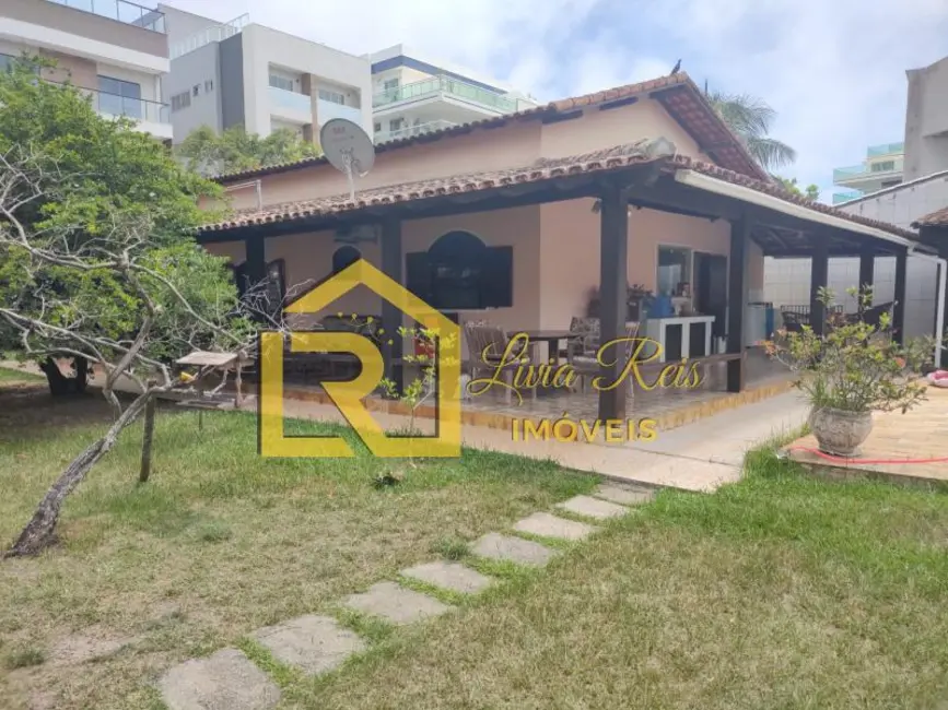 Foto 5 de Casa com 3 quartos à venda, 1040m2 em Costazul, Rio Das Ostras - RJ