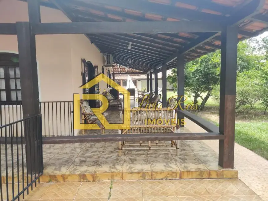 Foto 7 de Casa com 3 quartos à venda, 1040m2 em Costazul, Rio Das Ostras - RJ