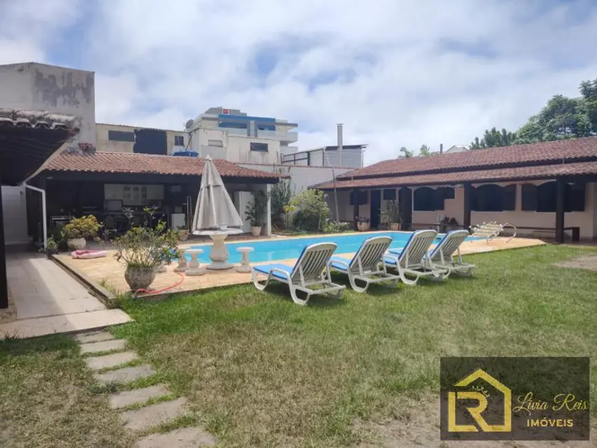 Foto 2 de Casa com 3 quartos à venda, 43m2 em Costazul, Rio Das Ostras - RJ