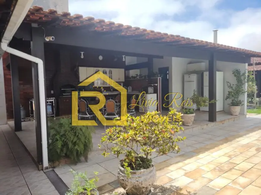 Foto 9 de Casa com 3 quartos à venda, 1040m2 em Costazul, Rio Das Ostras - RJ
