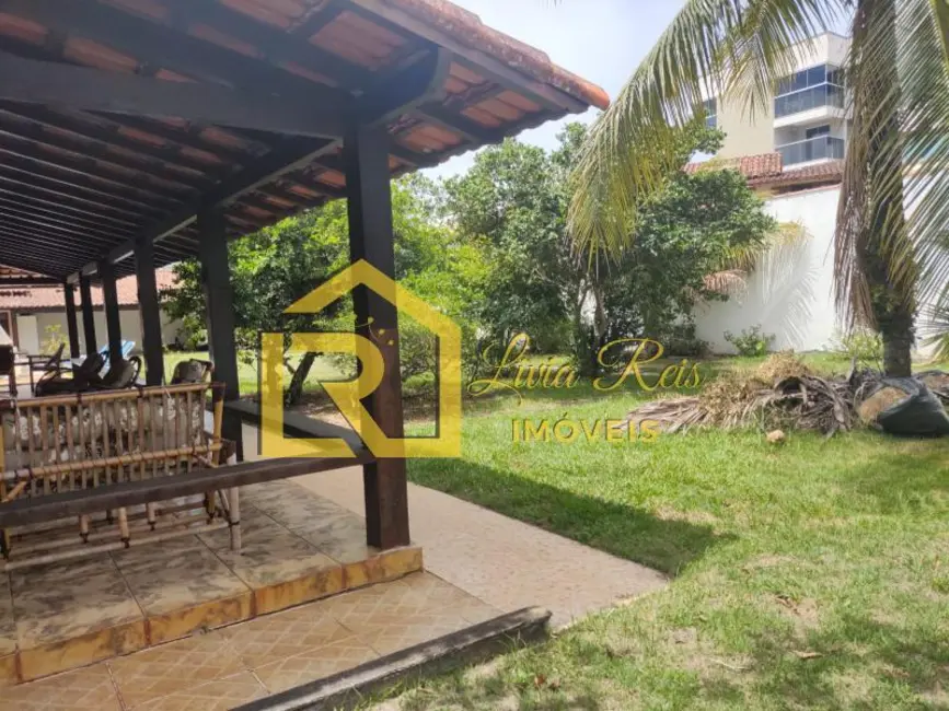 Foto 4 de Casa com 3 quartos à venda, 1040m2 em Costazul, Rio Das Ostras - RJ