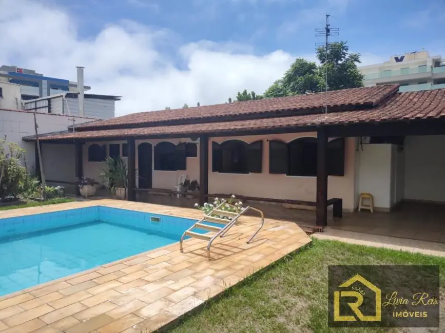 Foto 1 de Casa com 3 quartos à venda, 43m2 em Costazul, Rio Das Ostras - RJ