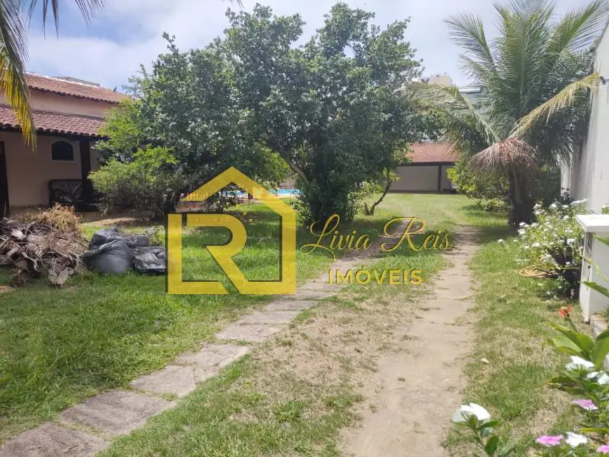 Foto 8 de Casa com 3 quartos à venda, 1040m2 em Costazul, Rio Das Ostras - RJ