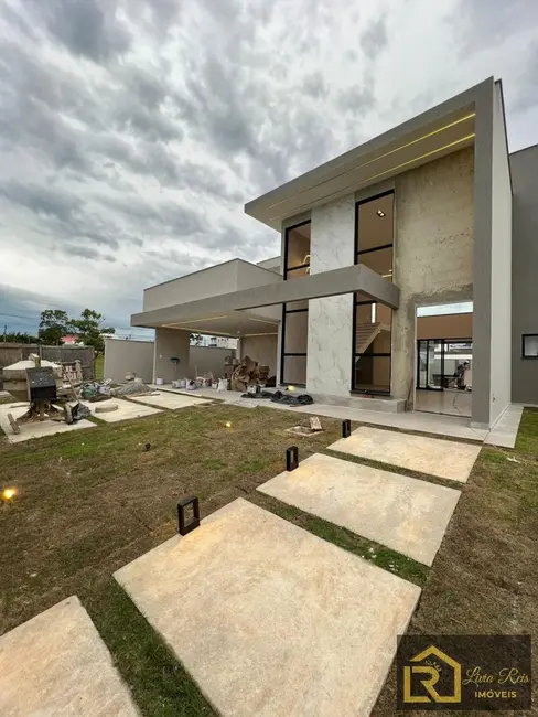 Foto 2 de Casa com 3 quartos à venda, 450m2 em Viverde I, Rio Das Ostras - RJ
