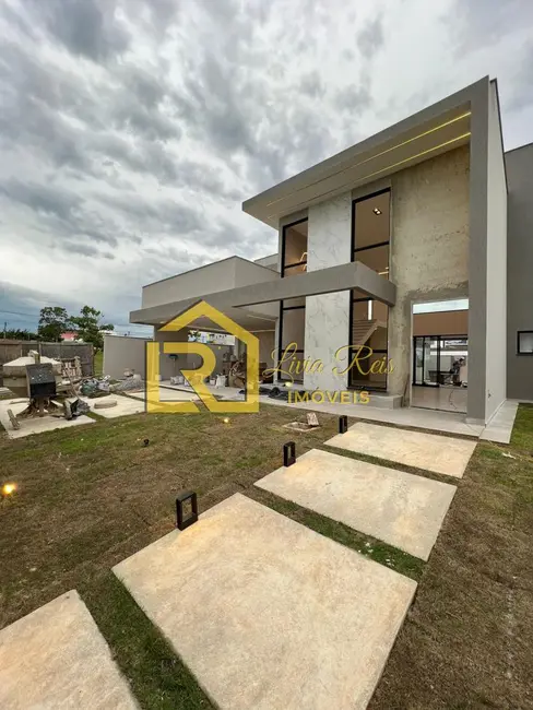 Foto 2 de Casa com 3 quartos à venda, 450m2 em Viverde I, Rio Das Ostras - RJ
