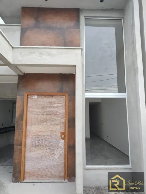 Foto 1 de Casa com 3 quartos à venda, 97m2 em Jardim Bela Vista, Rio Das Ostras - RJ