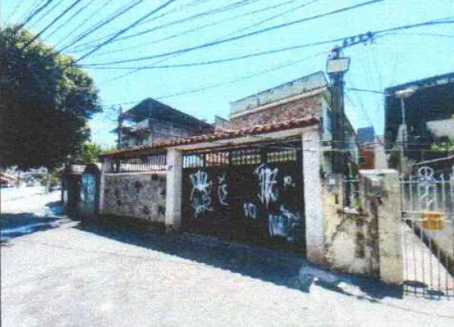 Foto 1 de Apartamento com 2 quartos à venda, 206m2 em Braz de Pina, Rio De Janeiro - RJ