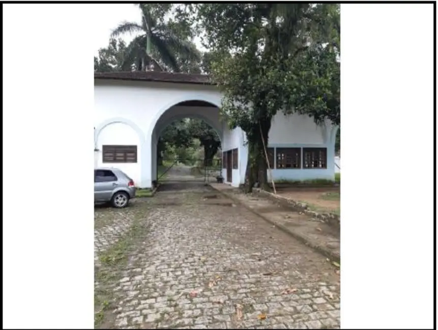 Foto 1 de Terreno / Lote com 1 quarto à venda, 964m2 em Mangaratiba - RJ