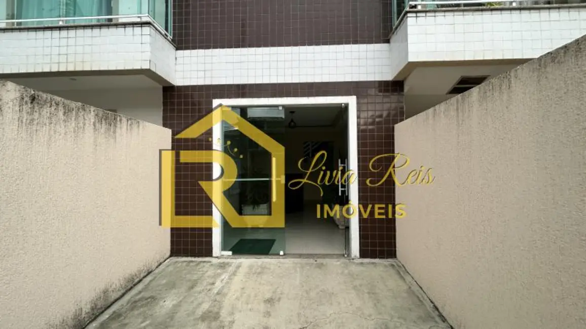 Foto 4 de Apartamento com 3 quartos à venda, 80m2 em Jardim Mariléa, Rio Das Ostras - RJ