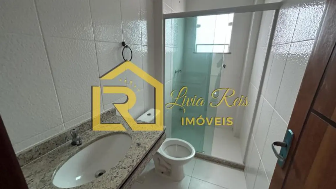 Foto 9 de Apartamento com 3 quartos à venda, 80m2 em Jardim Mariléa, Rio Das Ostras - RJ