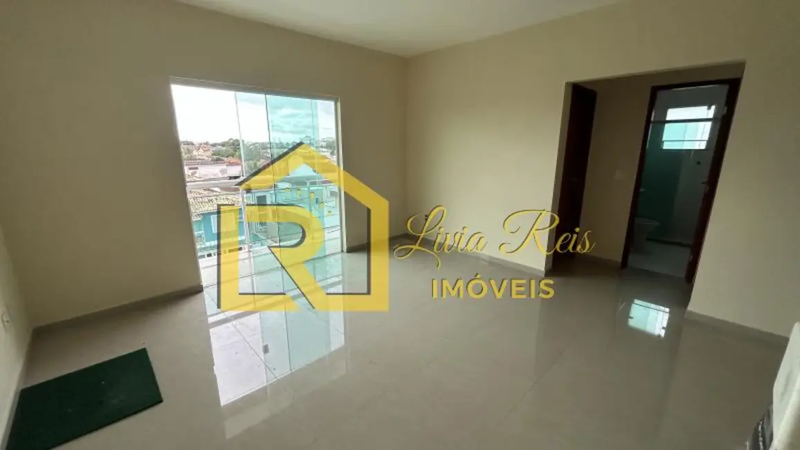 Foto 6 de Apartamento com 3 quartos à venda, 80m2 em Jardim Mariléa, Rio Das Ostras - RJ