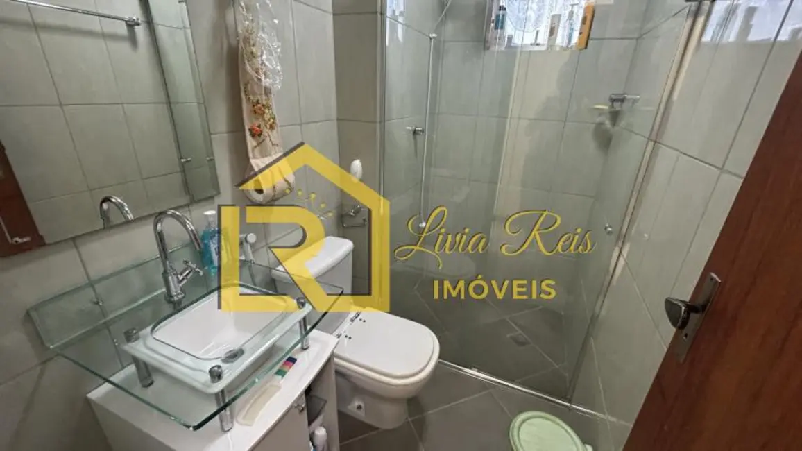 Foto 5 de Apartamento com 2 quartos à venda, 55m2 em Maria Turri, Rio Das Ostras - RJ