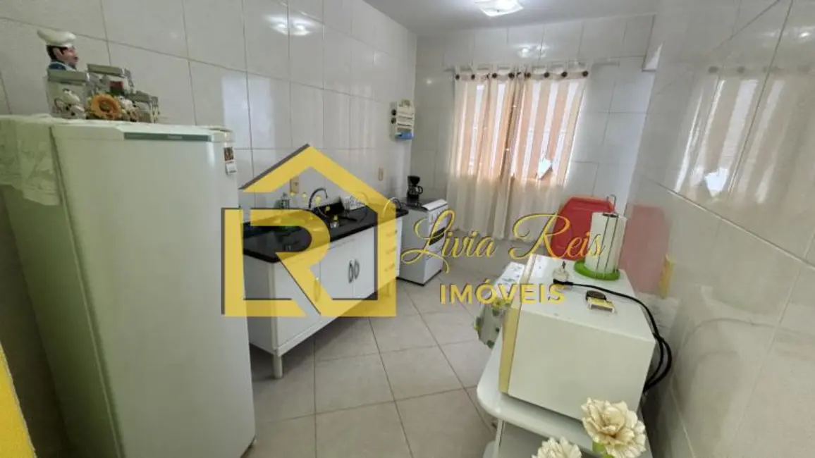 Foto 3 de Apartamento com 2 quartos à venda, 55m2 em Maria Turri, Rio Das Ostras - RJ