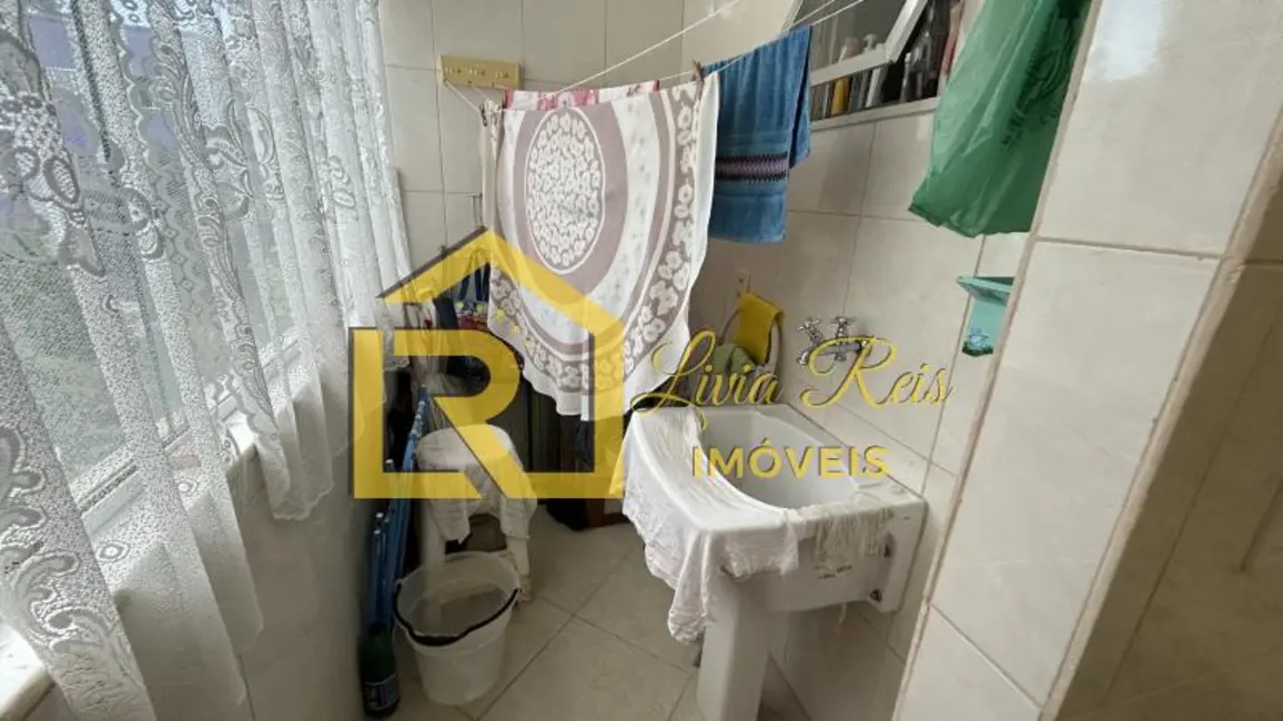 Foto 4 de Apartamento com 2 quartos à venda, 55m2 em Maria Turri, Rio Das Ostras - RJ