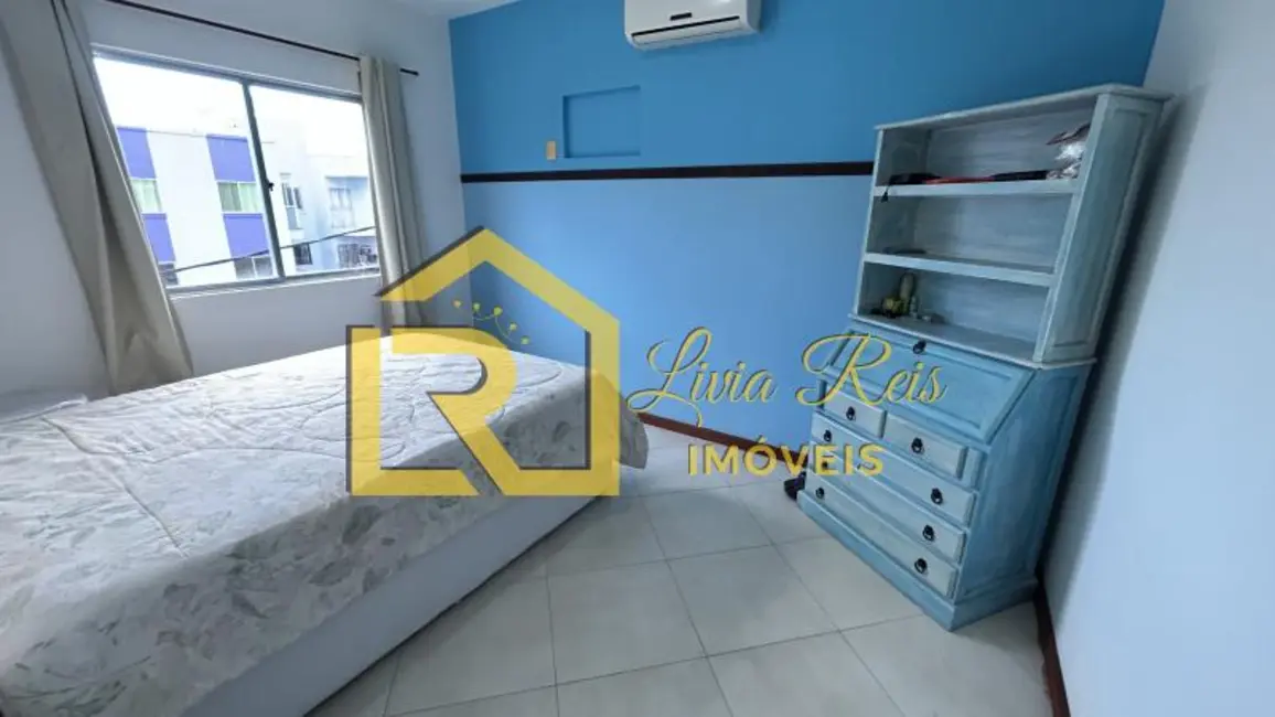 Apartamento com 2 quartos à venda, 55m2 em Maria Turri, Rio Das Ostras - RJ - imagem 8 Foto 8 de Apartamento com 2 quartos à venda, 55m2 em Maria Turri, Rio Das Ostras - RJ