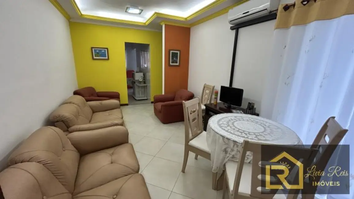 Foto 1 de Apartamento com 2 quartos à venda, 55m2 em Maria Turri, Rio Das Ostras - RJ