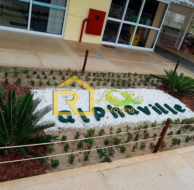 Foto 4 de Terreno / Lote com 1 quarto à venda, 541m2 em Alphaville, Rio Das Ostras - RJ