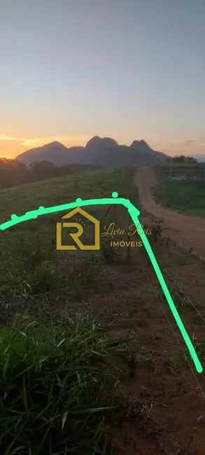 Foto 2 de Terreno / Lote com 1 quarto à venda, 1010m2 em Cantagalo, Rio Das Ostras - RJ