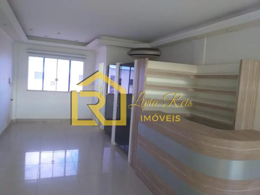 Foto 4 de Loja com 1 quarto à venda em Jardim Mariléa, Rio Das Ostras - RJ