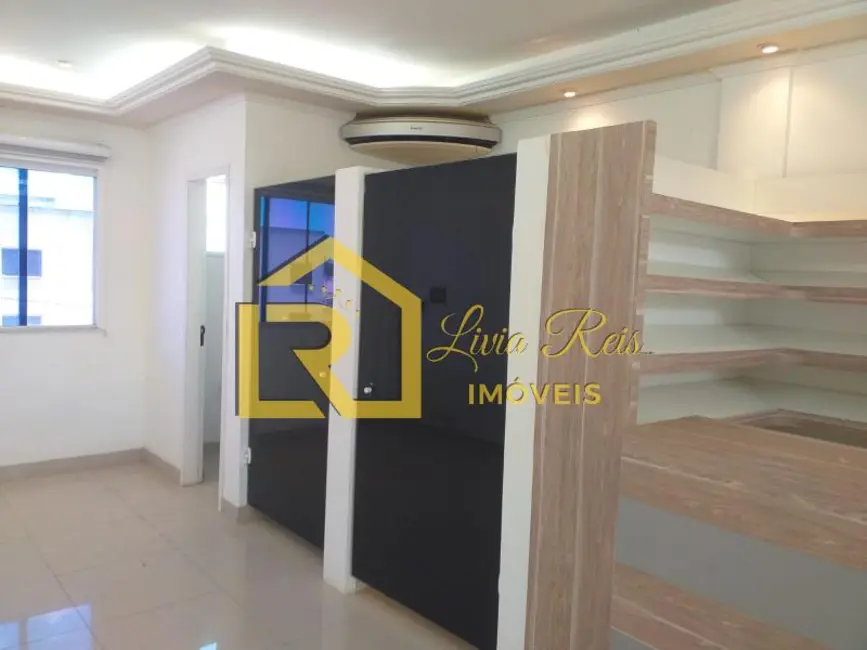 Foto 3 de Loja com 1 quarto à venda em Jardim Mariléa, Rio Das Ostras - RJ