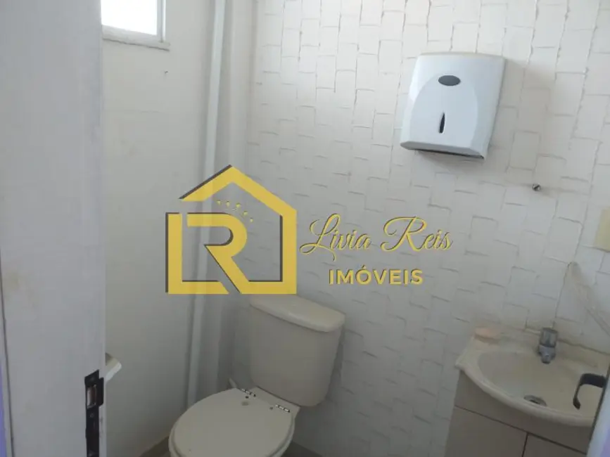 Foto 7 de Loja com 1 quarto à venda em Jardim Mariléa, Rio Das Ostras - RJ