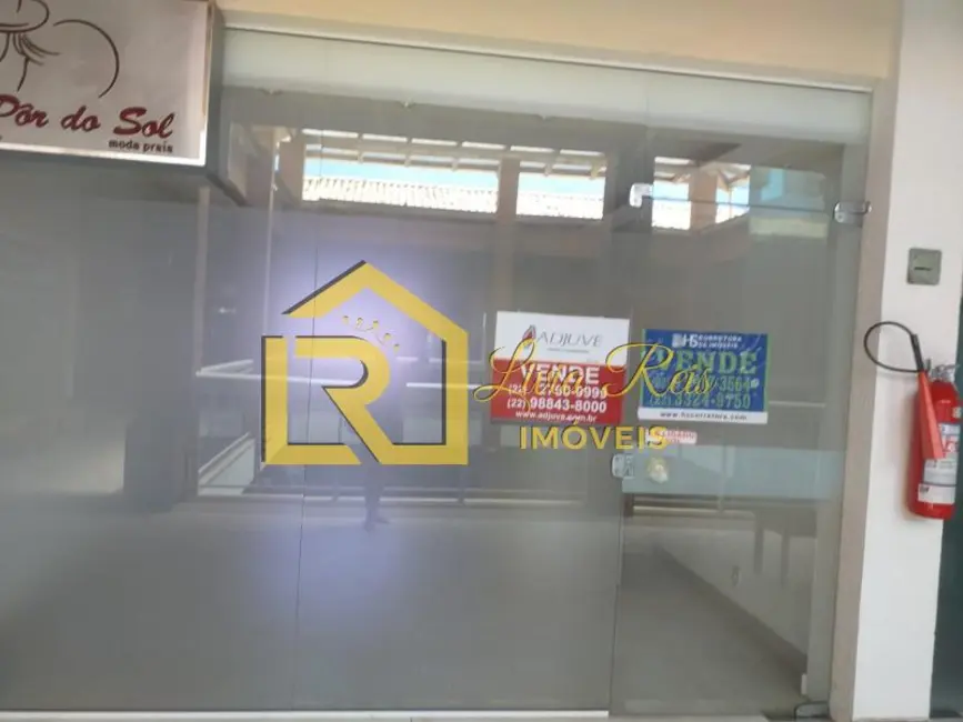 Foto 6 de Loja com 1 quarto à venda em Jardim Mariléa, Rio Das Ostras - RJ