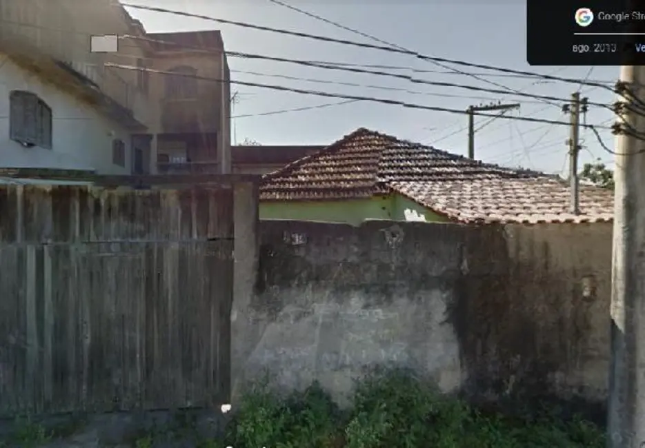 Foto 1 de Casa com 3 quartos à venda, 143m2 em Galo Branco, Sao Goncalo - RJ
