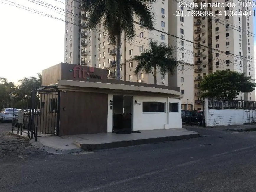 Foto 1 de Apartamento com 3 quartos à venda, 113m2 em Parque Santo Amaro, Campos Dos Goytacazes - RJ