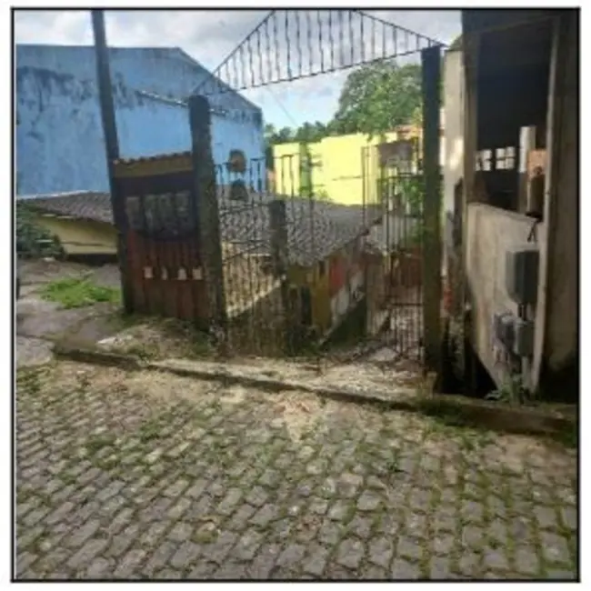 Foto 1 de Casa com 1 quarto à venda, 360m2 em Centro, Mangaratiba - RJ