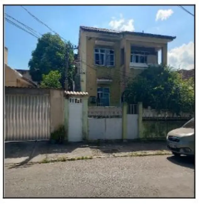 Foto 1 de Casa com 2 quartos à venda em Marechal Hermes, Rio De Janeiro - RJ