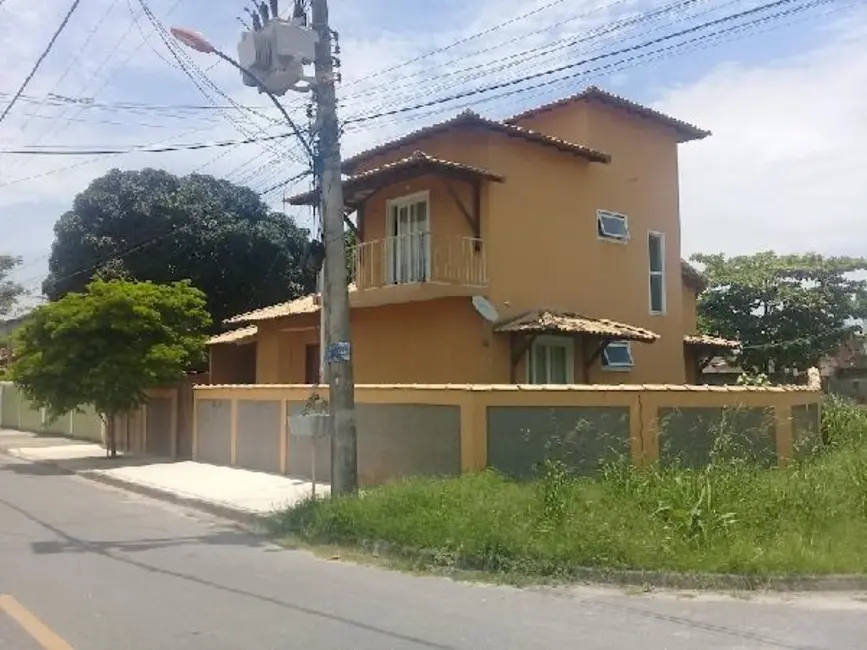 Foto 1 de Casa com 3 quartos à venda, 361m2 em Itapeba, Marica - RJ