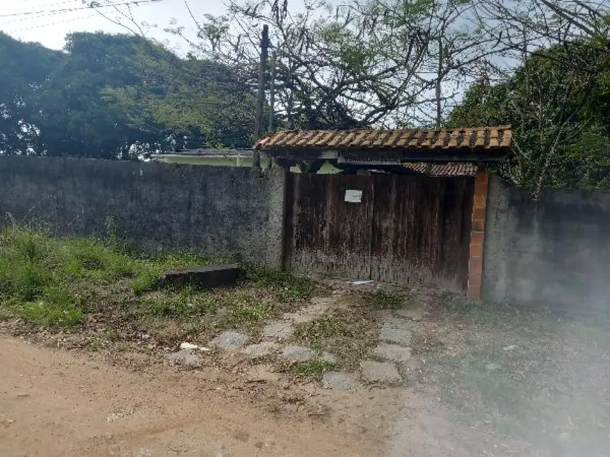 Foto 1 de Casa com 1 quarto à venda, 994m2 em Caluge, Itaborai - RJ