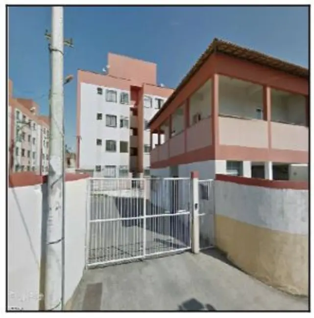 Foto 1 de Apartamento com 2 quartos à venda, 40m2 em Itaúna, Sao Goncalo - RJ