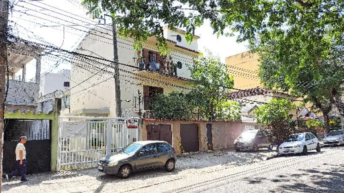 Foto 1 de Apartamento com 2 quartos à venda, 55m2 em Quintino Bocaiúva, Rio De Janeiro - RJ