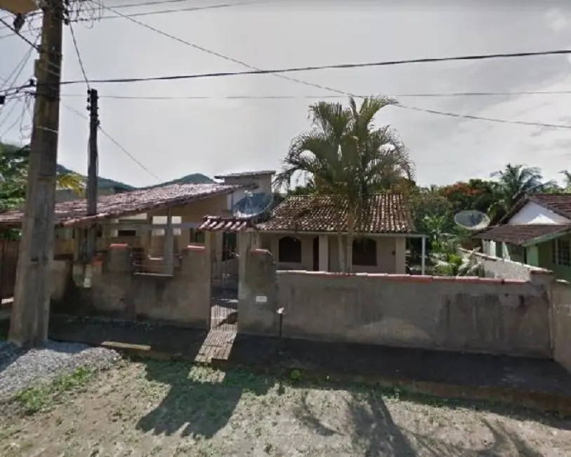 Foto 1 de Casa com 2 quartos à venda, 450m2 em Madressilva (Bacaxá), Saquarema - RJ