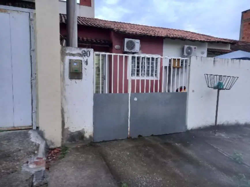 Foto 1 de Casa com 2 quartos à venda, 75m2 em Ipiranga, Nova Iguacu - RJ