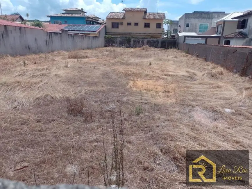 Foto 2 de Terreno / Lote com 1 quarto à venda, 600m2 em Extensão do Bosque, Rio Das Ostras - RJ