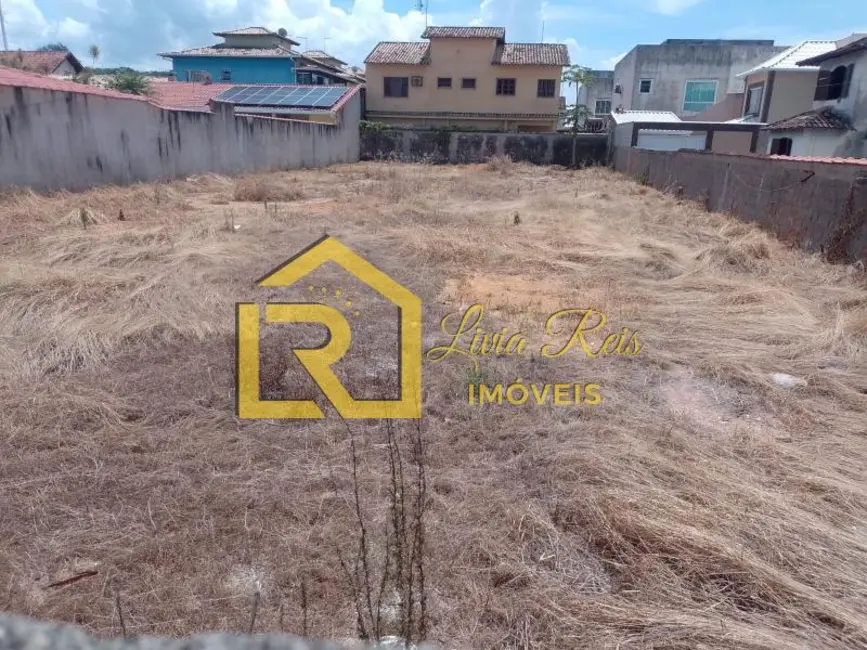 Foto 2 de Terreno / Lote com 1 quarto à venda, 600m2 em Extensão do Bosque, Rio Das Ostras - RJ