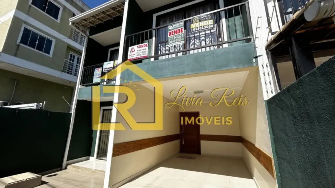 Foto 3 de Casa com 3 quartos à venda, 147m2 em Jardim Mariléa, Rio Das Ostras - RJ