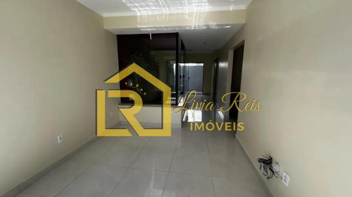 Foto 4 de Casa com 3 quartos à venda, 147m2 em Jardim Mariléa, Rio Das Ostras - RJ