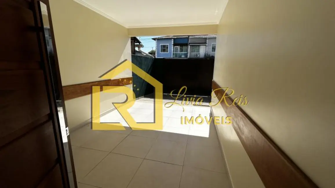 Foto 6 de Casa com 3 quartos à venda, 147m2 em Jardim Mariléa, Rio Das Ostras - RJ