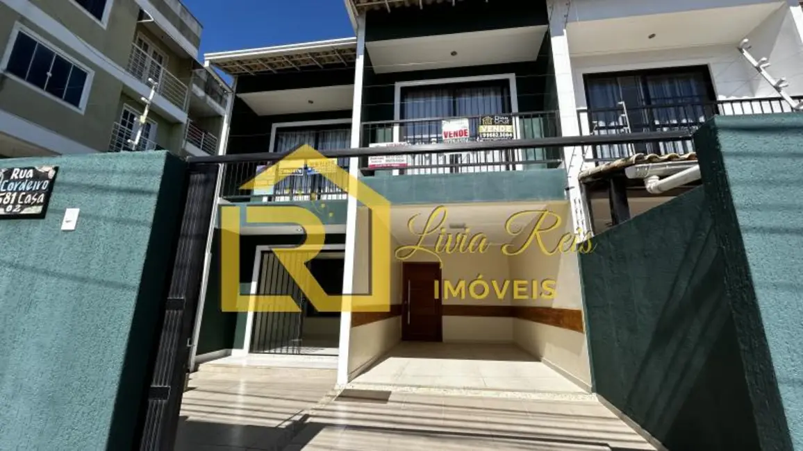 Foto 8 de Casa com 3 quartos à venda, 147m2 em Jardim Mariléa, Rio Das Ostras - RJ