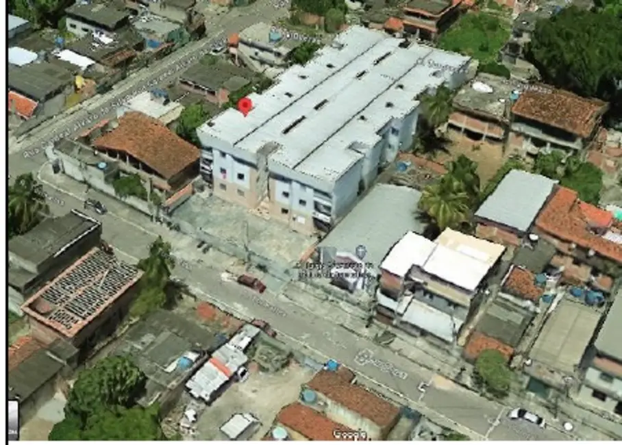 Foto 1 de Apartamento com 1 quarto à venda, 32m2 em Sao Goncalo - RJ