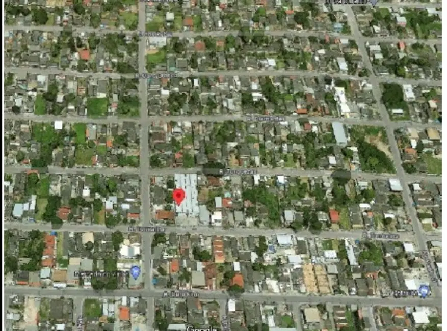 Foto 3 de Apartamento com 1 quarto à venda, 32m2 em Sao Goncalo - RJ