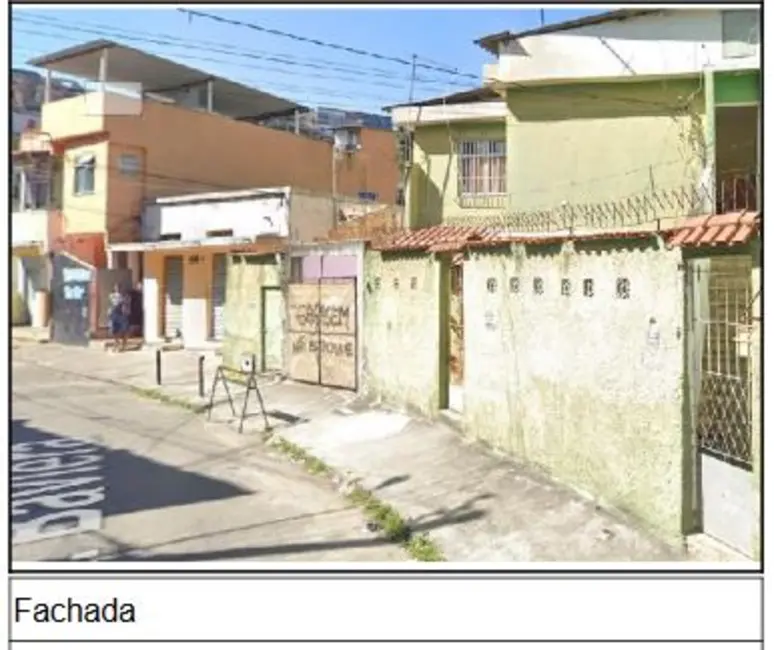 Foto 3 de Apartamento com 2 quartos à venda, 100m2 em Cocotá, Rio De Janeiro - RJ