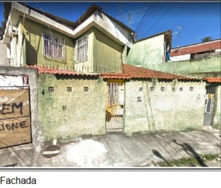 Foto 2 de Apartamento com 2 quartos à venda, 100m2 em Cocotá, Rio De Janeiro - RJ