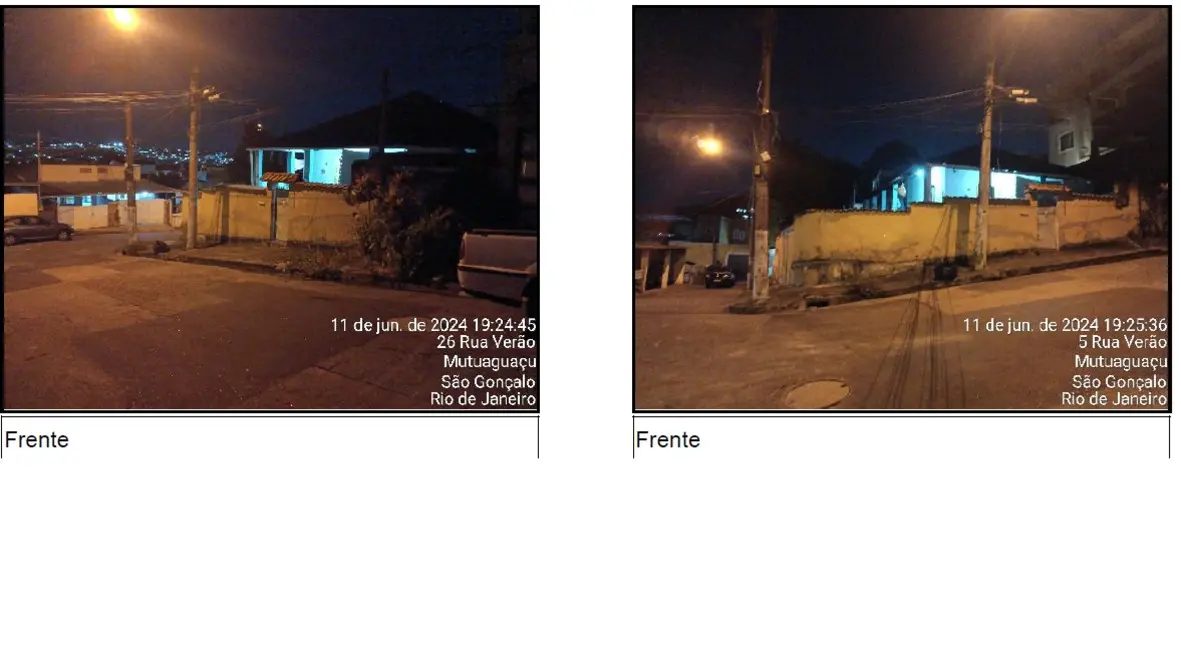 Foto 3 de Casa com 2 quartos à venda, 343m2 em Mutuaguaçu, Sao Goncalo - RJ