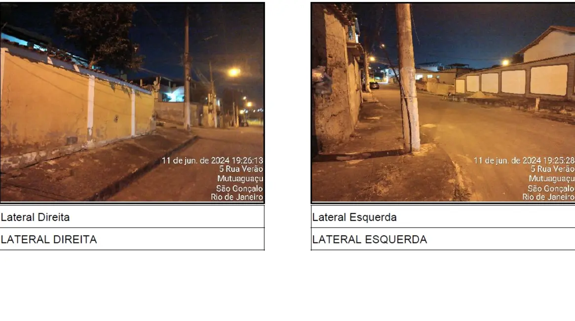 Foto 2 de Casa com 2 quartos à venda, 343m2 em Mutuaguaçu, Sao Goncalo - RJ