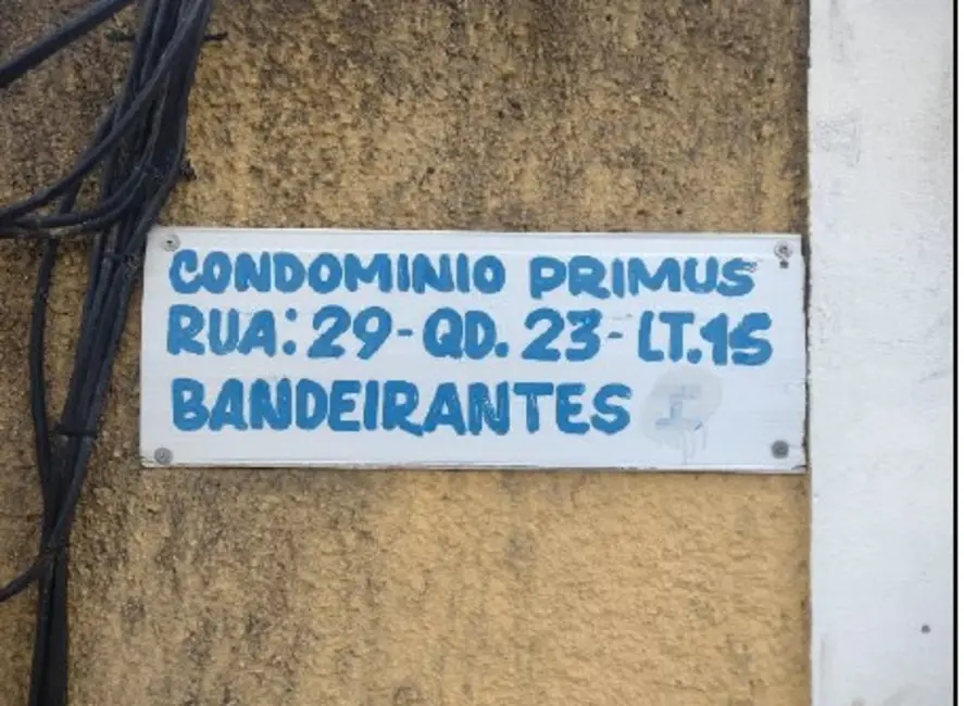Foto 3 de Casa com 2 quartos à venda, 60m2 em Tangua - RJ